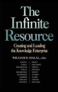 Enlarge image Cover: The Infinite Resource - Jossey-Bass