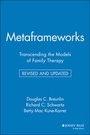 Cover: Metaframeworks - Jossey-Bass