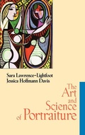 Cover: The Art and Science of Portraiture - Jossey-Bass
