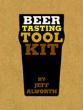 Cover: Beer Tasting Tool Kit - Chronicle Books