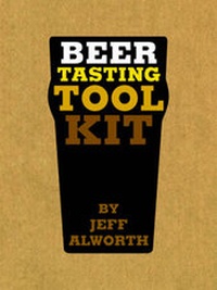 Enlarge image Cover: Beer Tasting Tool Kit - Chronicle Books