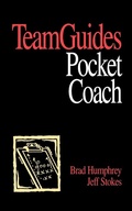 Cover: TeamGuides - Pfeiffer