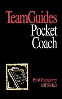 Enlarge image Cover: TeamGuides - Pfeiffer