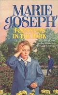 Cover: Footsteps In The Park - Cornerstone Digital