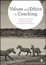 Cover: Values and Ethics in Coaching - SAGE Publications Ltd