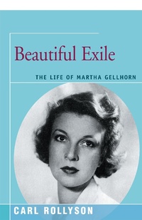 Enlarge image Cover: Beautiful Exile - Open Road Distribution