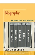 Cover: Biography - Open Road Distribution