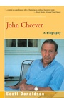 Cover: John Cheever - Open Road Distribution