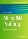 Cover: MicroRNA Profiling - Humana