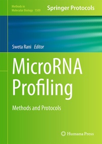 Enlarge image Cover: MicroRNA Profiling - Humana