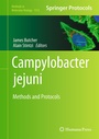 Cover: Campylobacter jejuni - Humana