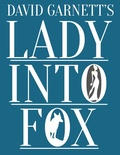 Cover: Lady Into Fox - Jester House Publishing