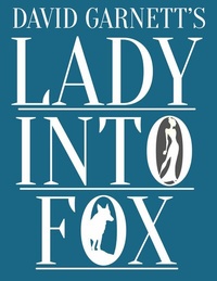 Enlarge image Cover: Lady Into Fox - Jester House Publishing
