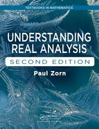 Abbildung von: Understanding Real Analysis - Routledge
