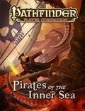Cover: Pathfinder Player Companion: Pirates of the Inner Sea - Paizo Publishing, LLC