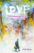 Cover: Lovf - Fantagraphics
