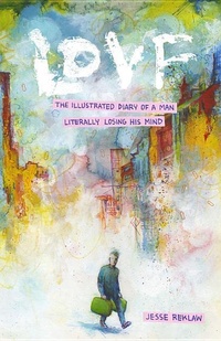 Enlarge image Cover: Lovf - Fantagraphics