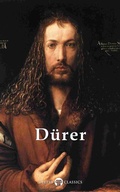 Cover: Delphi Complete Works of Albrecht D&uuml;rer (Illustrated) - Delphi Classics