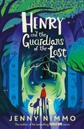 Cover: Henry and the Guardians of the Lost - Farshore