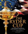 Cover: The Ryder Cup - Carlton Books Ltd