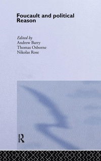 Enlarge image Cover: Foucault And Political Reason - Routledge