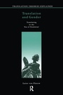Cover: Translation and Gender - Routledge