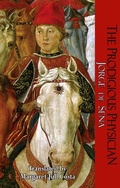 Cover: The Prodigious Physician - Dedalus