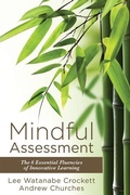 Cover: Mindful Assessment - Solution Tree Press