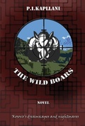 Cover: The Wild Boars - In Our Words
