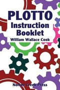 Cover: Plotto Instruction Booklet - Norton Creek Press