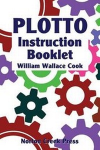 Enlarge image Cover: Plotto Instruction Booklet - Norton Creek Press