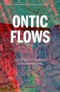 Enlarge image Cover: Ontic Flows - Atropos Press