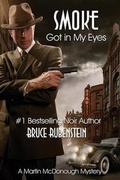 Cover: Smoke Got in My Eyes - Calumet Editions
