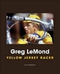 Cover: Greg LeMond - VeloPress