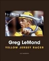 Enlarge image Cover: Greg LeMond - VeloPress