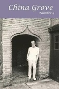 Cover: China Grove #4 - Isolibris/China Grove Press