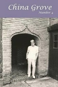 Enlarge image Cover: China Grove #4 - Isolibris/China Grove Press