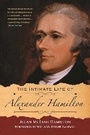 Cover: The Intimate Life of Alexander Hamilton - Racehorse Publishing