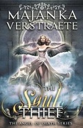 Cover: The Soul Thief - Dragon Moon Press