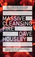 Cover: Massive Cleansing Fire - OUTPOST19