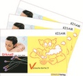 Cover: KISAM-Versuchskartei 9 - Sch&uuml;ler - 3er-Set - INGOLDVerlag