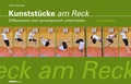 Cover: Kunstst&uuml;cke am Reck - Lernkarten - INGOLDVerlag
