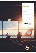 Cover: Tourismus - ZKM