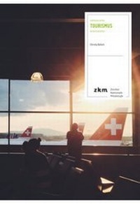 Enlarge image Cover: Tourismus - ZKM