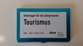 Cover: Tourismus USB-Stick f&uuml;r Lehrer/innen - ZKM