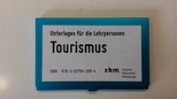Enlarge image Cover: Tourismus USB-Stick für Lehrer/innen - ZKM
