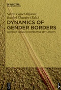 Cover: Dynamics of Gender Borders - De Gruyter Oldenbourg