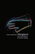 Cover: H&auml;nglisch - Cosmos Verlag