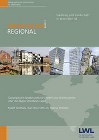 Abbildung von: WESTFALEN REGIONAL BAND 3 - Aschendorff
