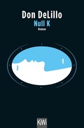 Cover: Null K - Kiepenheuer & Witsch